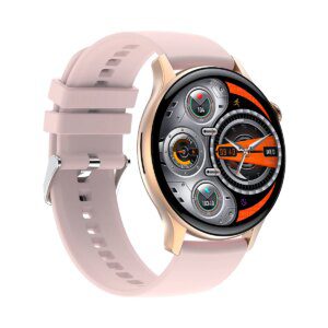 Newest Fashion Smart Watches Sports Watch Fitness Tracker Smart Bracelet Smart Watch 2023